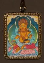 Yidam