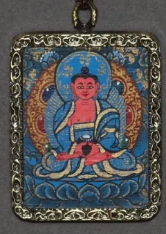 Buddha