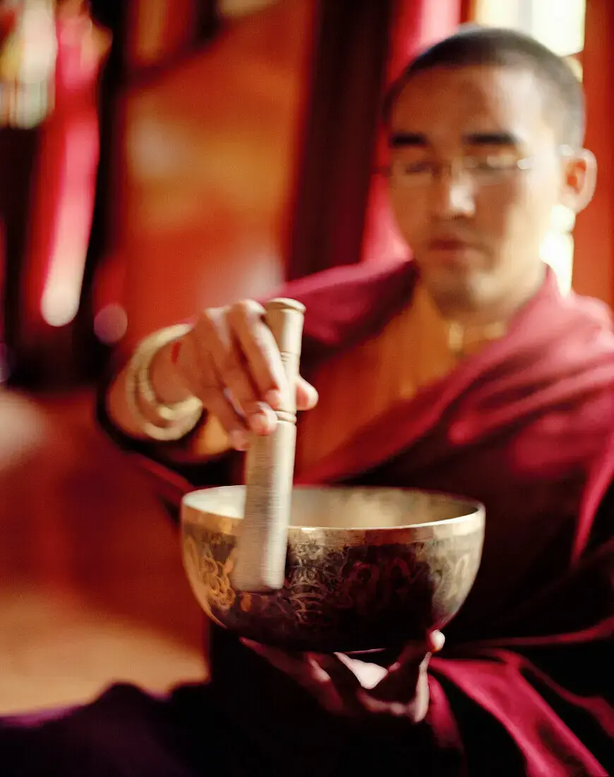 Singing Bowl