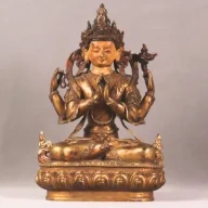 Bodhisattva