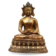 Buddha Statue