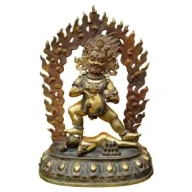 Wealth Deities