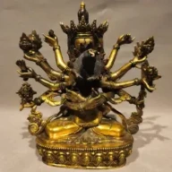 Yidam